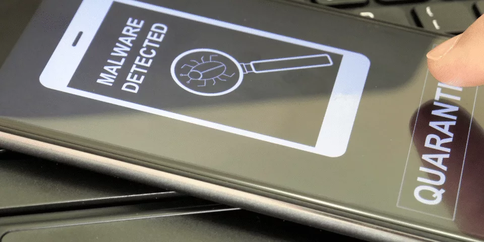 Malware detection