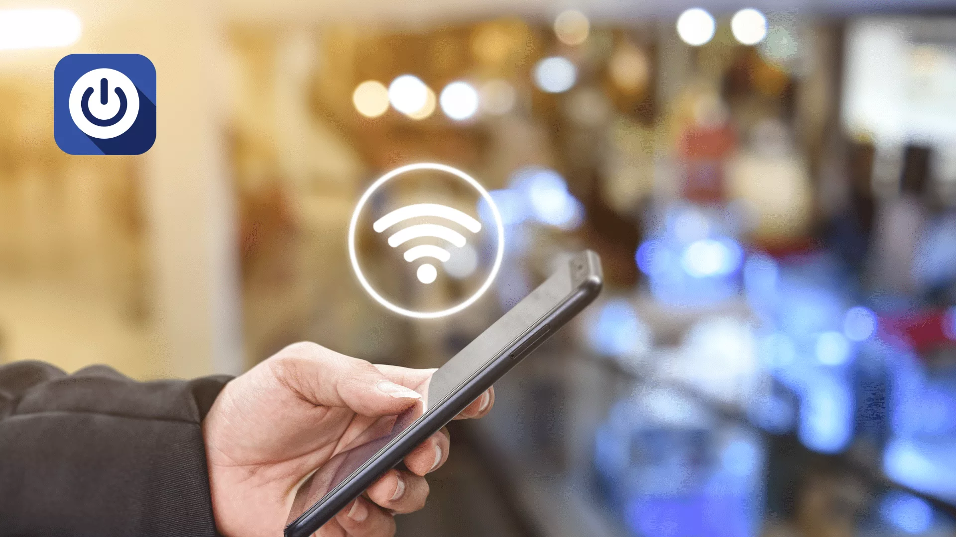 Lookout Mobile Security 7 insecure wifi