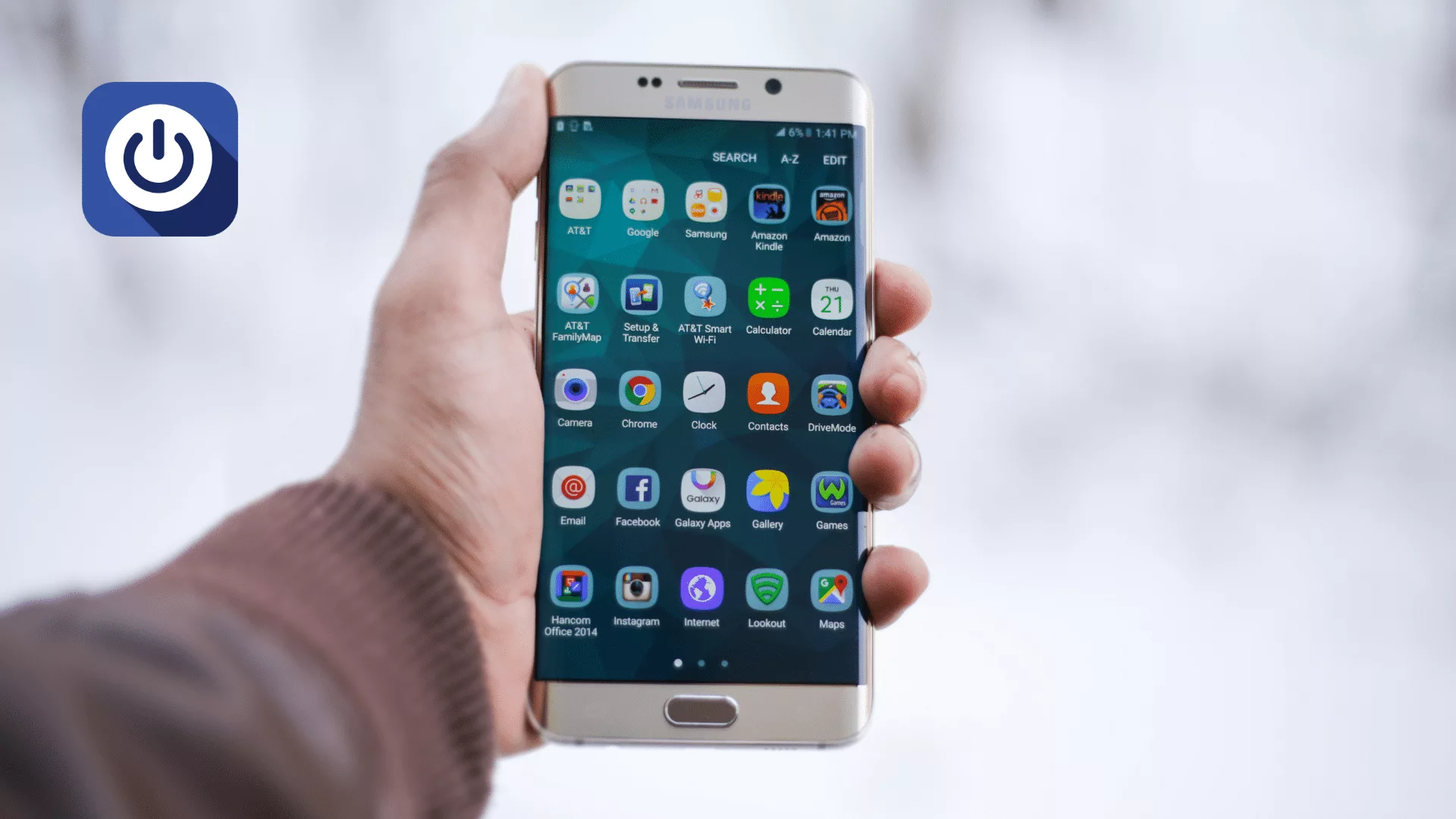 Lookout Mobile Security 5 mobile app risks