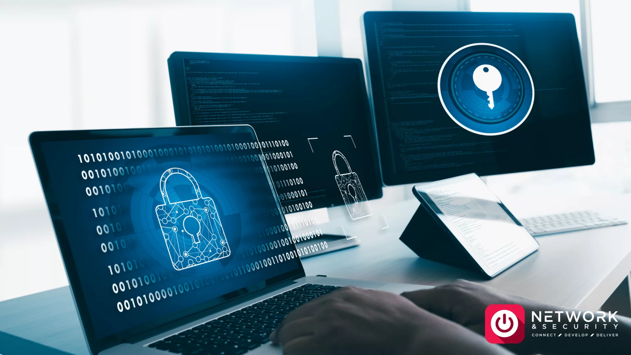 Cyber Essentials vs ISO27001
