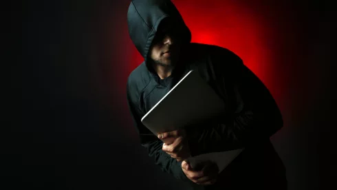 Homepage 14 Breached Email